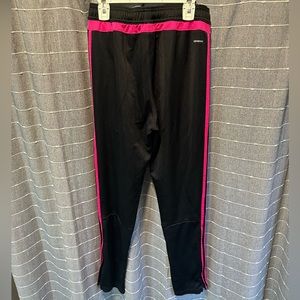Adidas Kids Girls sports pants